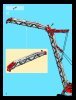 Notice / Instructions de Montage - LEGO - 8288 - Crawler Crane: Page 18