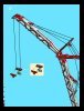 Notice / Instructions de Montage - LEGO - 8288 - Crawler Crane: Page 23