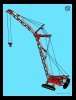 Notice / Instructions de Montage - LEGO - 8288 - Crawler Crane: Page 24