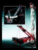 Notice / Instructions de Montage - LEGO - 8288 - Crawler Crane: Page 2