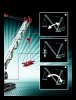 Notice / Instructions de Montage - LEGO - 8288 - Crawler Crane: Page 3