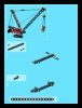 Notice / Instructions de Montage - LEGO - 8288 - Crawler Crane: Page 4