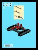 Notice / Instructions de Montage - LEGO - 8288 - Crawler Crane: Page 16