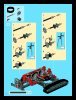 Notice / Instructions de Montage - LEGO - 8288 - Crawler Crane: Page 22