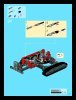 Notice / Instructions de Montage - LEGO - 8288 - Crawler Crane: Page 23