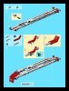 Notice / Instructions de Montage - LEGO - 8288 - Crawler Crane: Page 36