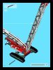 Notice / Instructions de Montage - LEGO - 8288 - Crawler Crane: Page 56