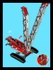 Notice / Instructions de Montage - LEGO - 8288 - Crawler Crane: Page 57