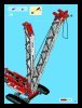 Notice / Instructions de Montage - LEGO - 8288 - Crawler Crane: Page 59