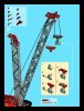 Notice / Instructions de Montage - LEGO - 8288 - Crawler Crane: Page 60