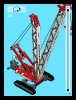 Notice / Instructions de Montage - LEGO - 8288 - Crawler Crane: Page 61