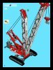 Notice / Instructions de Montage - LEGO - 8288 - Crawler Crane: Page 62