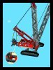 Notice / Instructions de Montage - LEGO - 8288 - Crawler Crane: Page 63