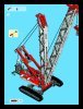 Notice / Instructions de Montage - LEGO - 8288 - Crawler Crane: Page 64