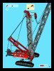 Notice / Instructions de Montage - LEGO - 8288 - Crawler Crane: Page 67