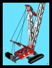 Notice / Instructions de Montage - LEGO - 8288 - Crawler Crane: Page 69