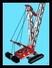 Notice / Instructions de Montage - LEGO - 8288 - Crawler Crane: Page 71