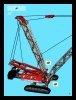 Notice / Instructions de Montage - LEGO - 8288 - Crawler Crane: Page 73