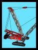 Notice / Instructions de Montage - LEGO - 8288 - Crawler Crane: Page 75