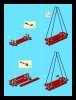 Notice / Instructions de Montage - LEGO - 8288 - Crawler Crane: Page 77