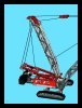 Notice / Instructions de Montage - LEGO - 8288 - Crawler Crane: Page 78