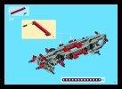 Notice / Instructions de Montage - LEGO - 8289 - Fire Truck: Page 29