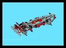 Notice / Instructions de Montage - LEGO - 8289 - Fire Truck: Page 36