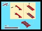 Notice / Instructions de Montage - LEGO - 8289 - Fire Truck: Page 22