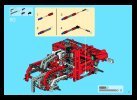 Notice / Instructions de Montage - LEGO - 8289 - Fire Truck: Page 27