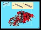 Notice / Instructions de Montage - LEGO - 8289 - Fire Truck: Page 29