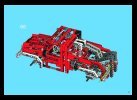 Notice / Instructions de Montage - LEGO - 8289 - Fire Truck: Page 33