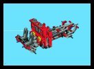 Notice / Instructions de Montage - LEGO - 8289 - Fire Truck: Page 4