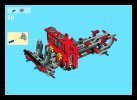 Notice / Instructions de Montage - LEGO - 8289 - Fire Truck: Page 6