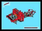 Notice / Instructions de Montage - LEGO - 8289 - Fire Truck: Page 15