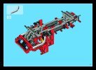 Notice / Instructions de Montage - LEGO - 8289 - Fire Truck: Page 17