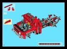 Notice / Instructions de Montage - LEGO - 8289 - Fire Truck: Page 26