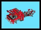 Notice / Instructions de Montage - LEGO - 8289 - Fire Truck: Page 33