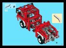 Notice / Instructions de Montage - LEGO - 8289 - Fire Truck: Page 63