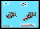 Notice / Instructions de Montage - LEGO - 8289 - Fire Truck: Page 25