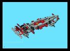 Notice / Instructions de Montage - LEGO - 8289 - Fire Truck: Page 36