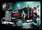 Notice / Instructions de Montage - LEGO - 8289 - Fire Truck: Page 3