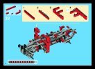 Notice / Instructions de Montage - LEGO - 8289 - Fire Truck: Page 36