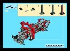 Notice / Instructions de Montage - LEGO - 8289 - Fire Truck: Page 41