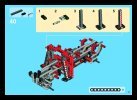 Notice / Instructions de Montage - LEGO - 8289 - Fire Truck: Page 43