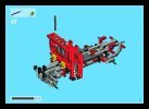 Notice / Instructions de Montage - LEGO - 8289 - Fire Truck: Page 51