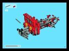 Notice / Instructions de Montage - LEGO - 8289 - Fire Truck: Page 53