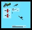 Notice / Instructions de Montage - LEGO - 8291 - Dirt Bike: Page 3