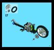 Notice / Instructions de Montage - LEGO - 8291 - Dirt Bike: Page 19