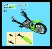 Notice / Instructions de Montage - LEGO - 8291 - Dirt Bike: Page 24