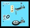 Notice / Instructions de Montage - LEGO - 8291 - Dirt Bike: Page 29